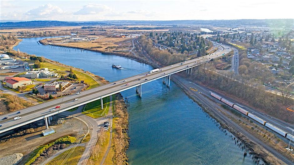 A Date Night Adventure! - Snoho Scavenger Showdown