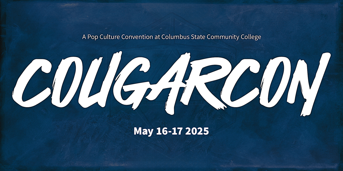 CougarCon 2025