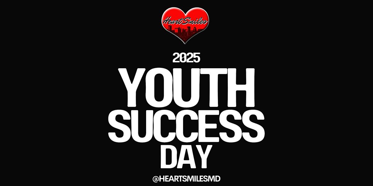 Youth Success Day