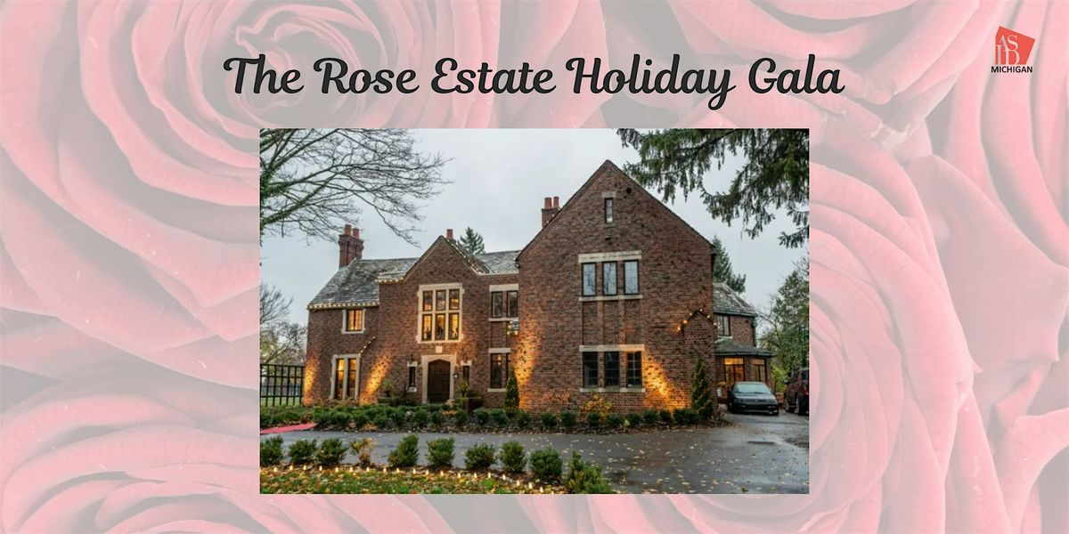 Aretha Franklin - The Rose Estate Holiday Gala