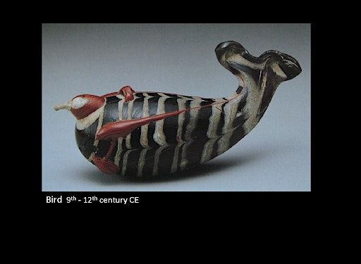 Lecture Series - Glass in Context: Part 1 - From Egypt to Venice