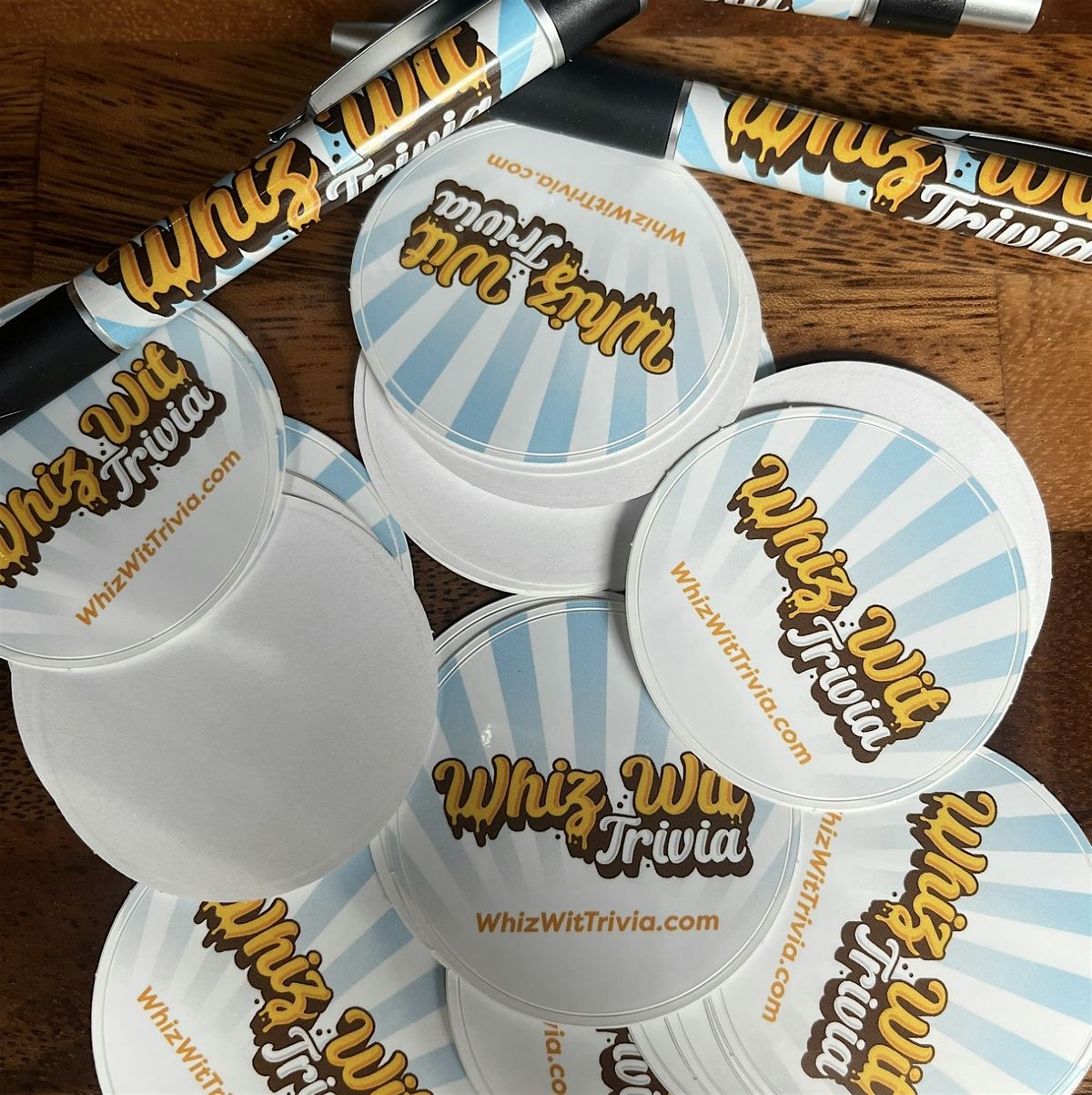 Trivia Night with WHIZ WIT