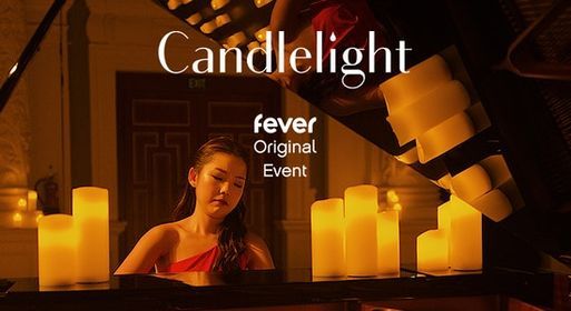 Candlelight: Best of Singaporean Composers