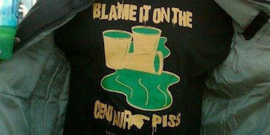 2025 NASHVILLE IOTA TAILGATE... BOTTOMLESS GREEN PUNCH CUP