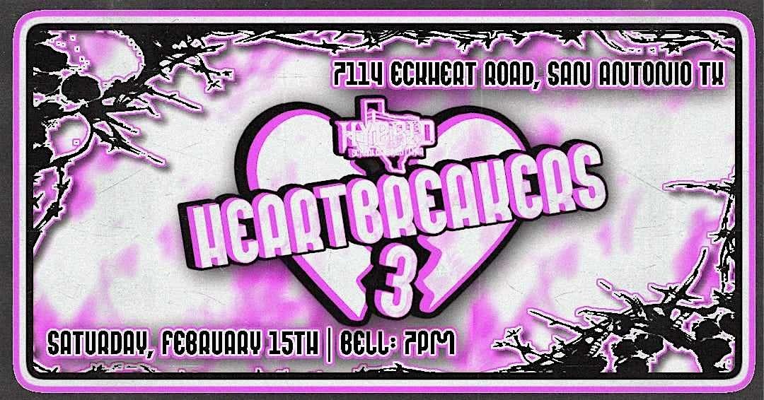 Heartbreakers 3