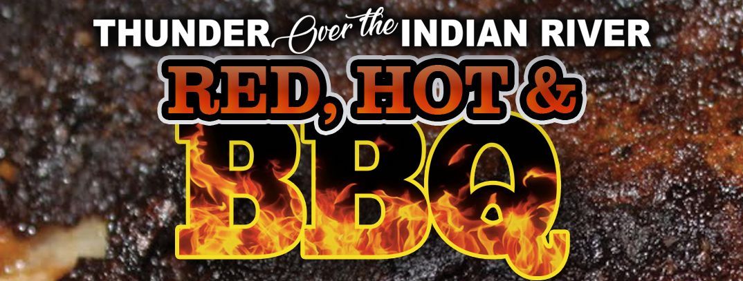 Red, Hot & BBQ Competition