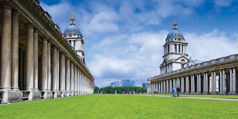 ISPDS 2025\u2013Greenwich