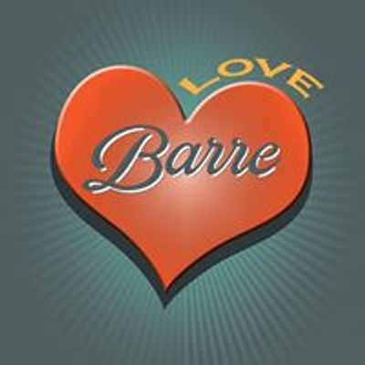 The Barre Partnership