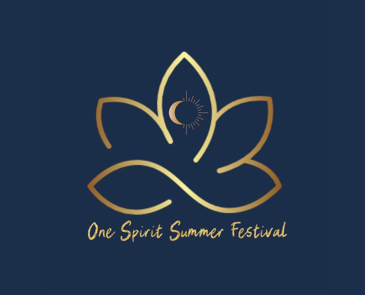 One Spirit Summer Festival