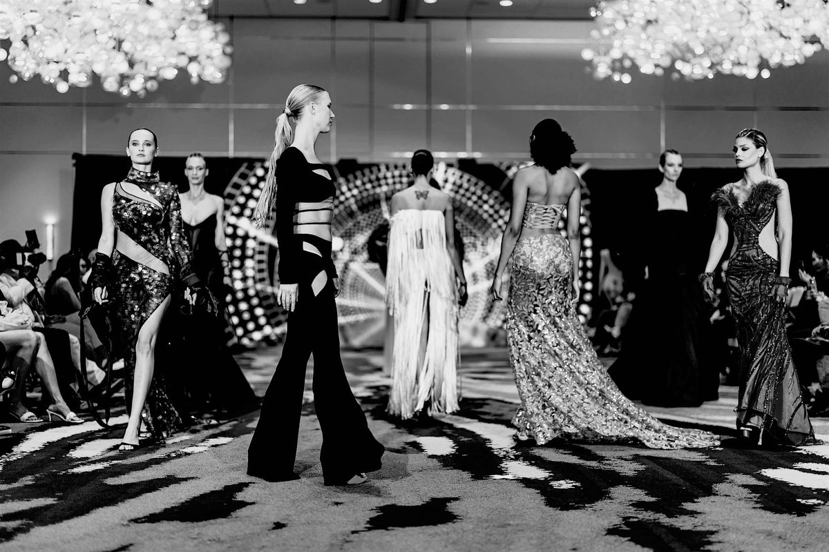 FLL FASHION WEEK 2026 SHOWS