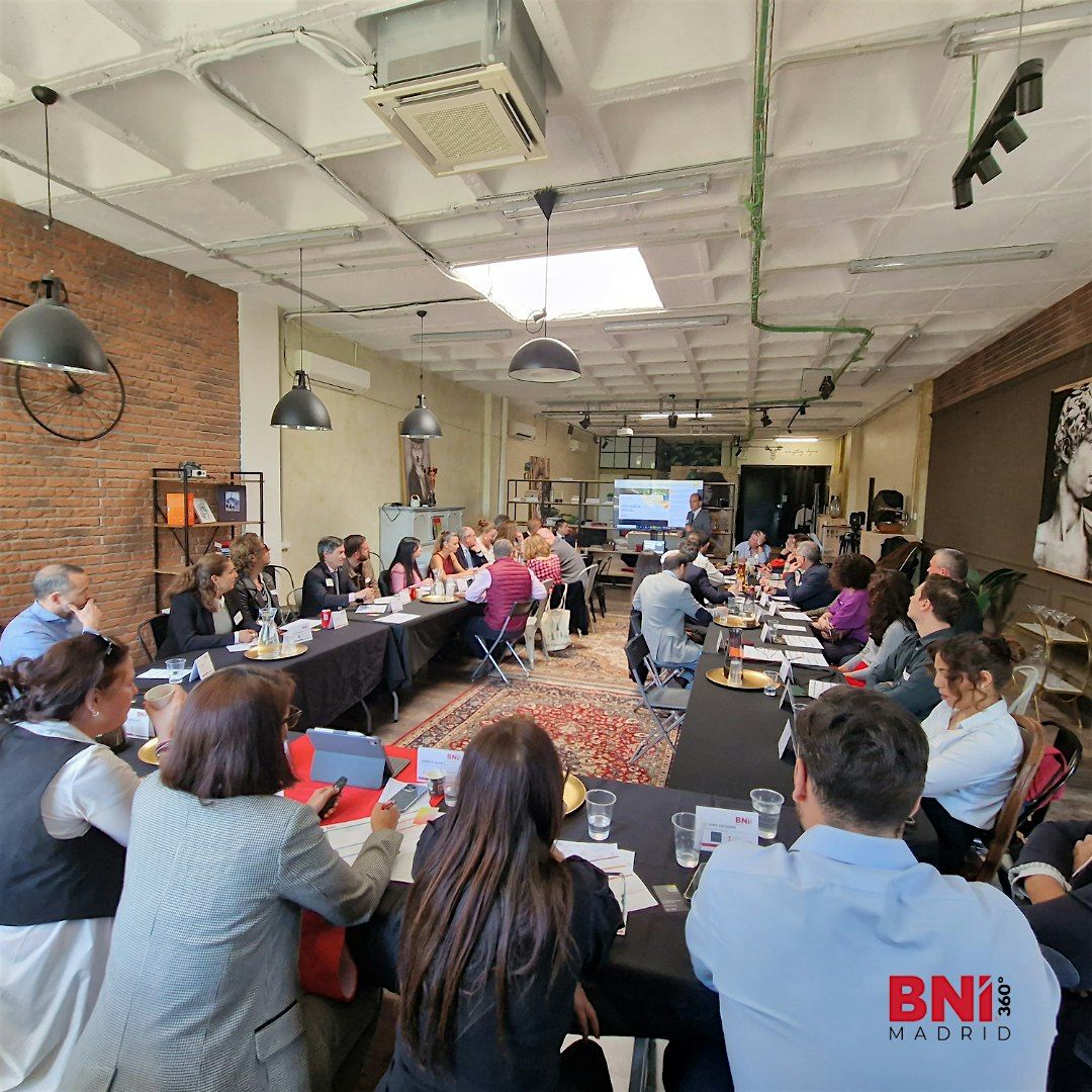 BNI360