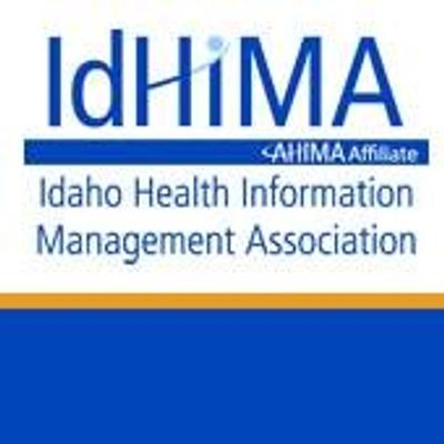 Idaho Health Information Management Association (IdHIMA)