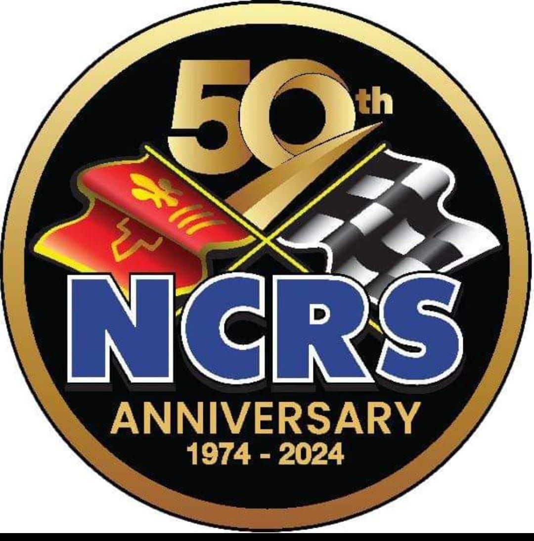 The Corvette Nationals hosted by the NCRS