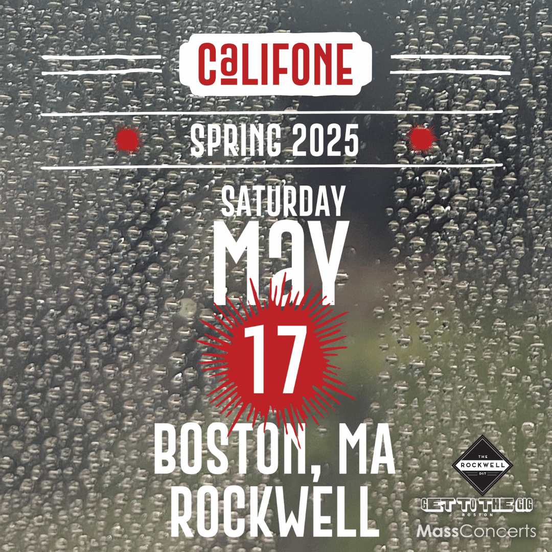 Califone at High Noon Saloon