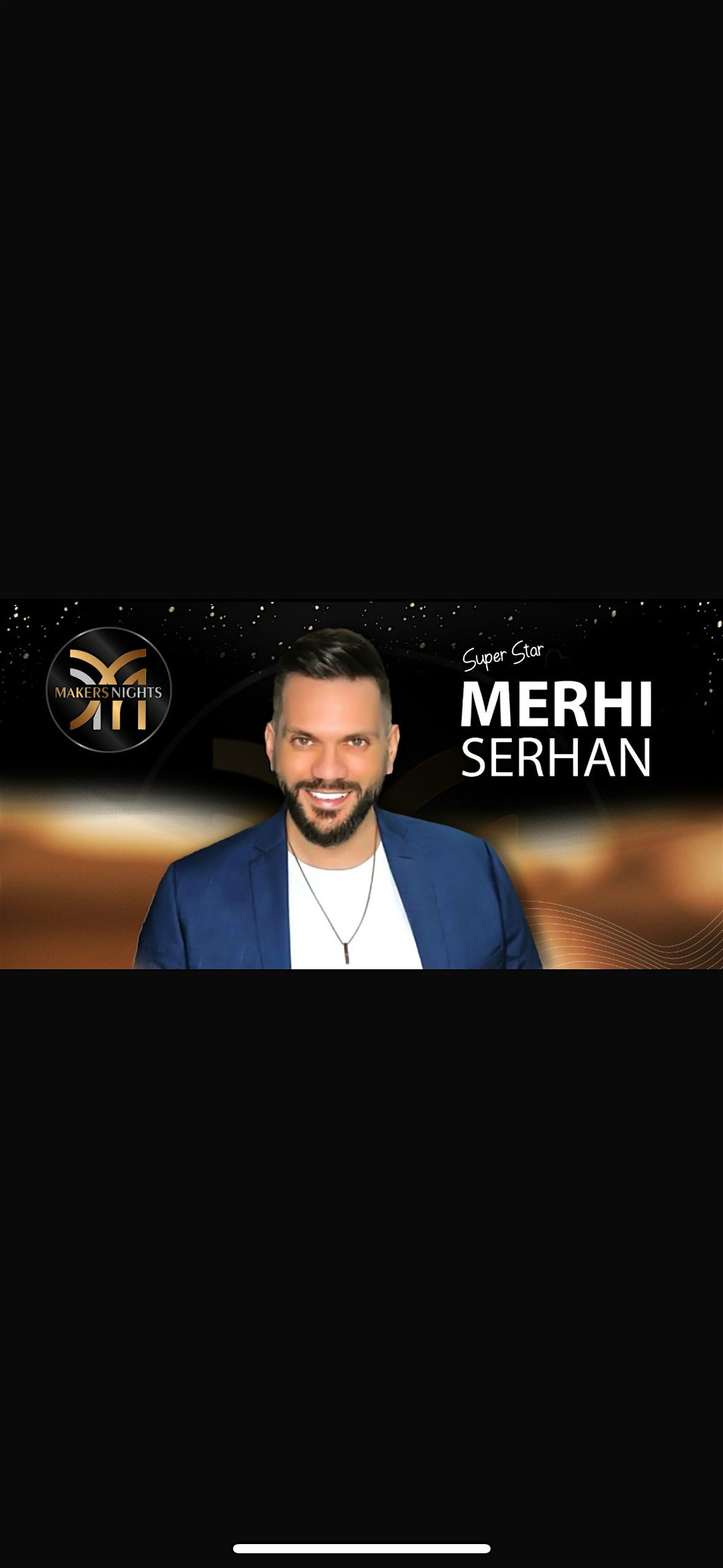 Merhi Serhan