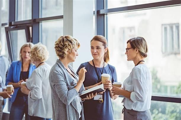 WRISE San Diego - Women of Wisdom: Generational Leadership Panel