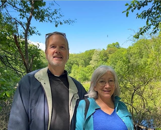 Late Summer Guided Nature Walk at Bellevue Pond