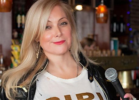 Mike Burton, Chris Roach, Kendra Cunningham, Connor O'Brien, & More!