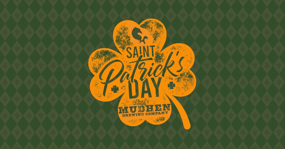 St. Patrick\u2019s Day