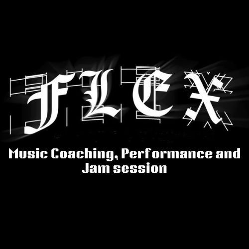 FLEX (Music Open Mic and Jam Session)
