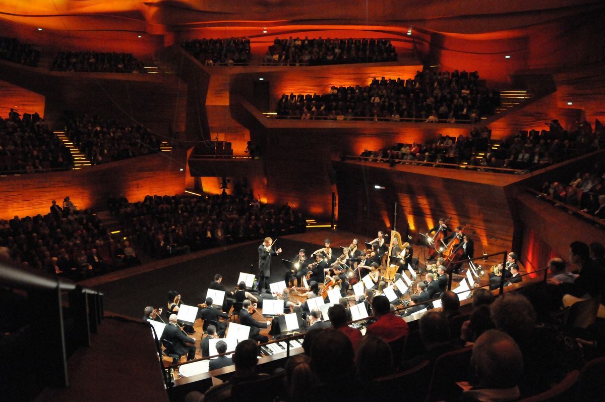 Wiener Johann Strauss Konzert-Gala