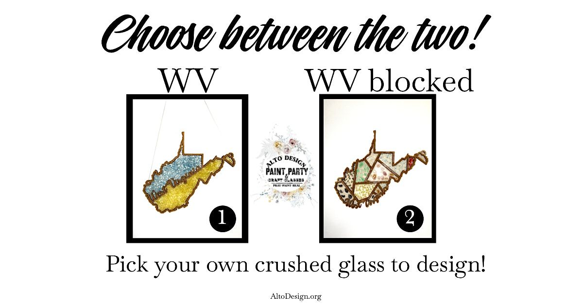 WV Sun Catchers