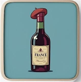 Savor France: A French Wine Odyssey