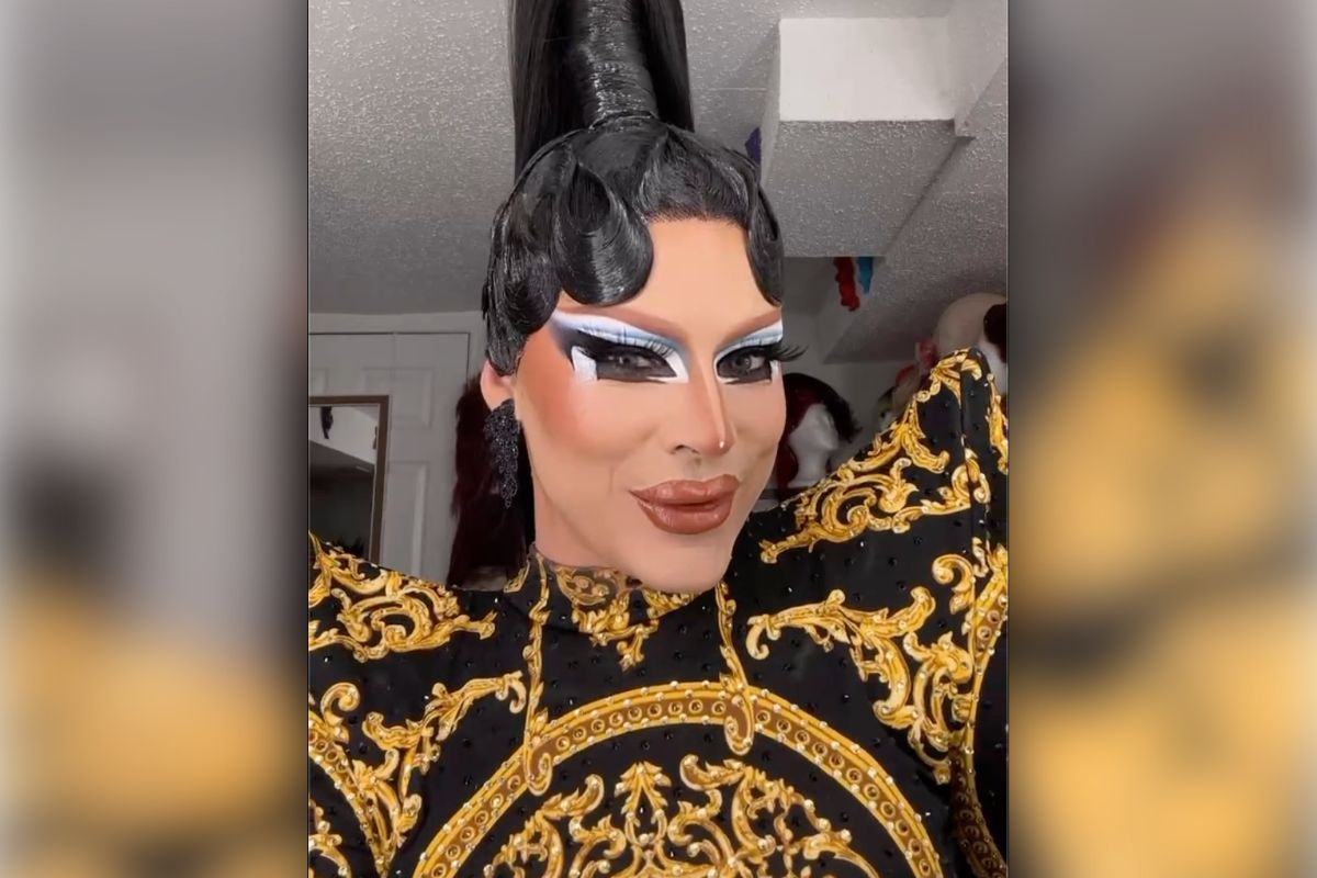RuPaul's Drag Race - Los Angeles