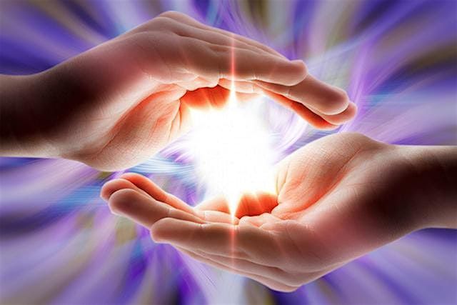 Reiki & Sound Bath