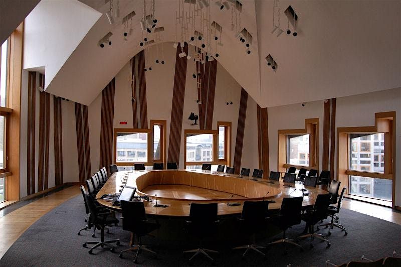 Cross Party Group on Independent Convenience Stores (AGM)