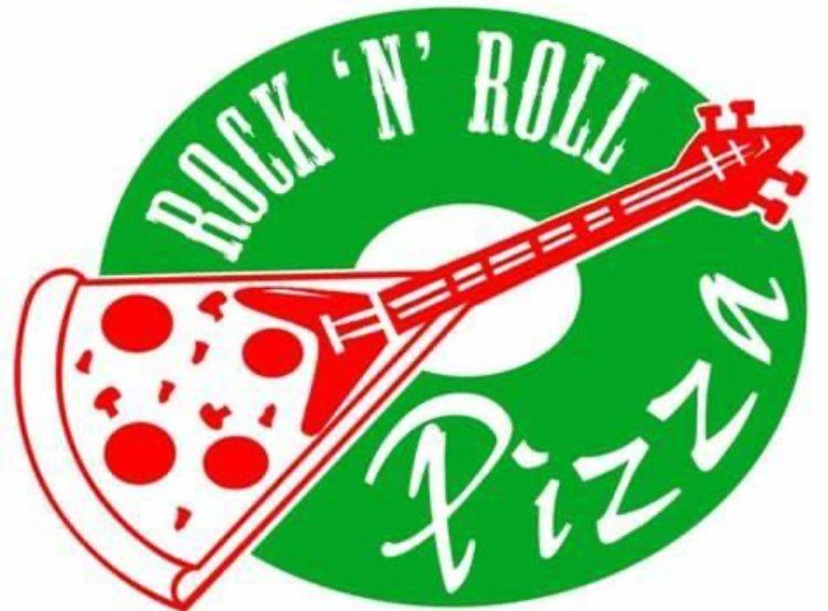 Rock 'n Roll Pizza Party