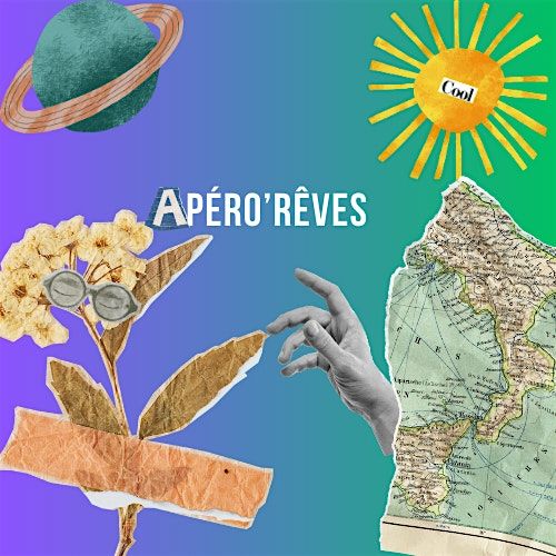 Ap\u00e9ro'r\u00eaves