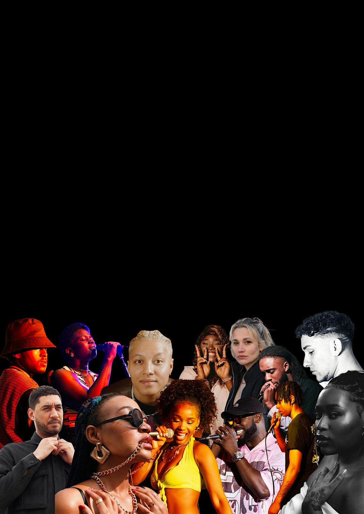 Northern Roots Winter Showcase