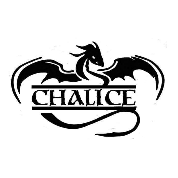 Naws Club welcomes Chalice!