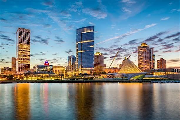 Multifamily Real Estate Event Brookfield