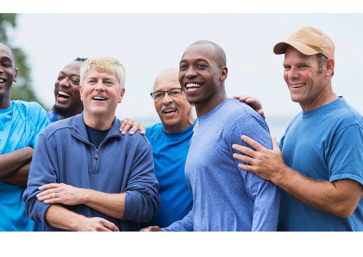 International Men's Day: What Does It Mean to Be a Man in Today\u2019s World?