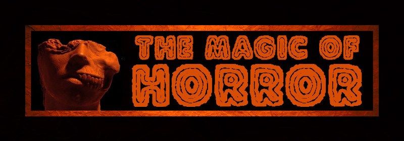 Magic of Horror Film Festival