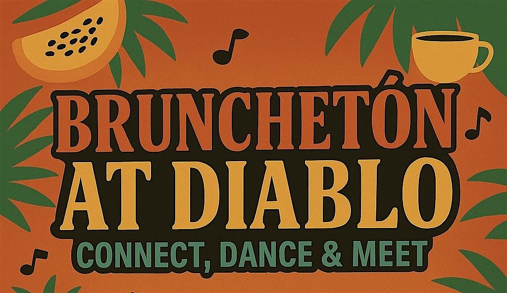 BRUNCHET\u00d3N