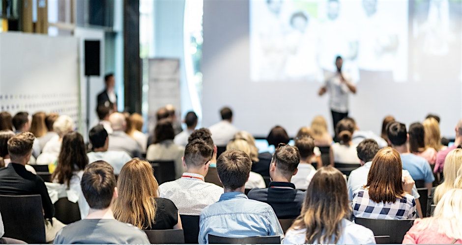 Training Seminar for Real Estate Agents