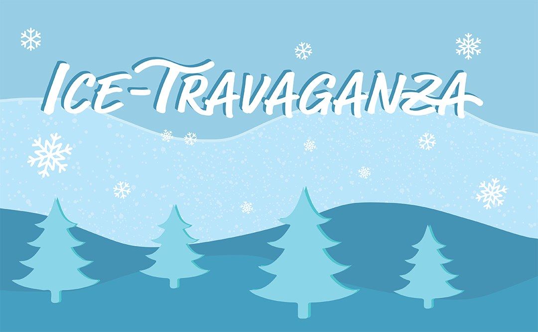 Ice-Travaganza 