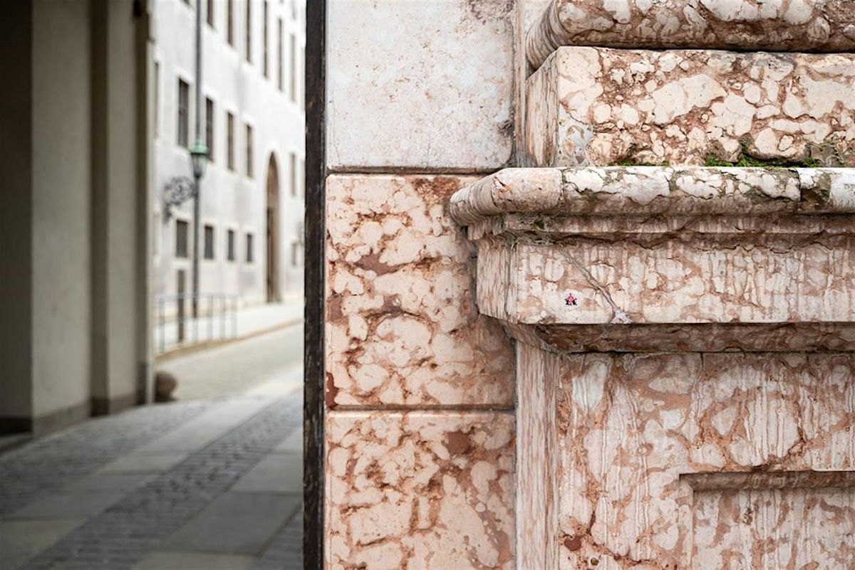 St. Paul in M\u00fcnchen - die Kathedrale der Prinzregentenzeit