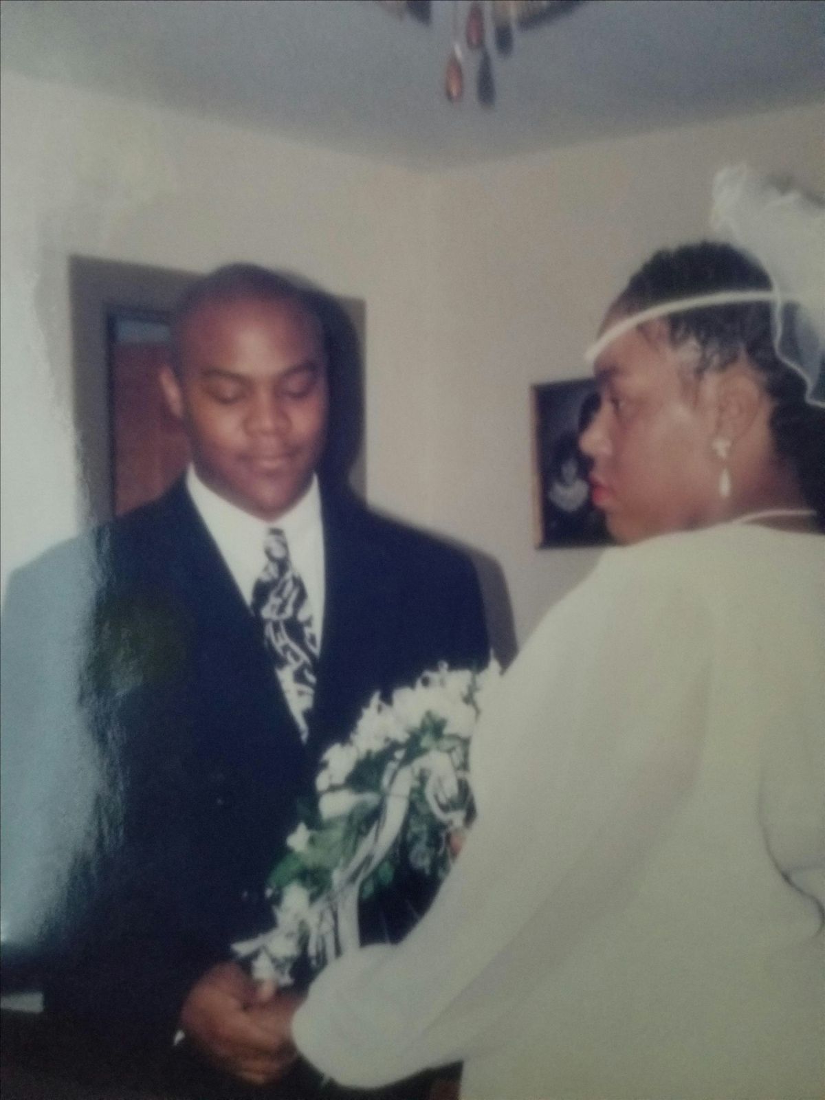 Kareem and LaToya Renewal