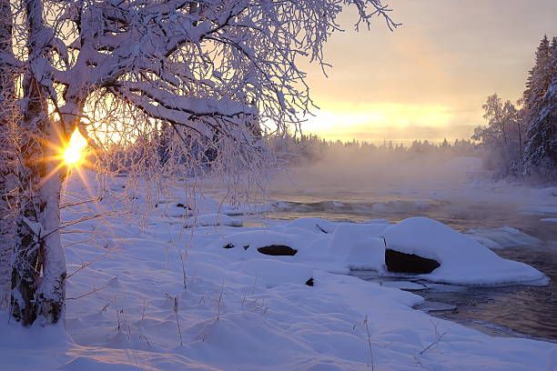 Winter Solstice Run