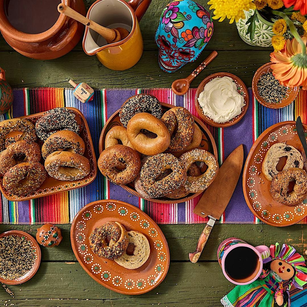 Rosca\u2019s Friends + Family Party