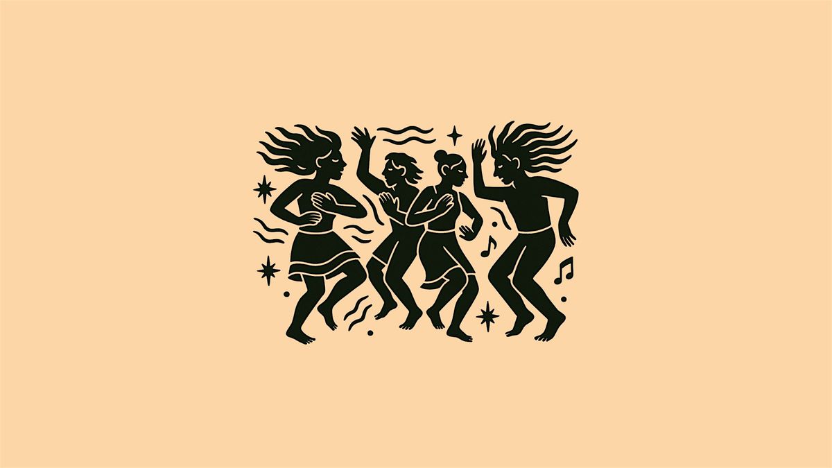 Trance Dance: la danza della vita con Beatrice Reglieri
