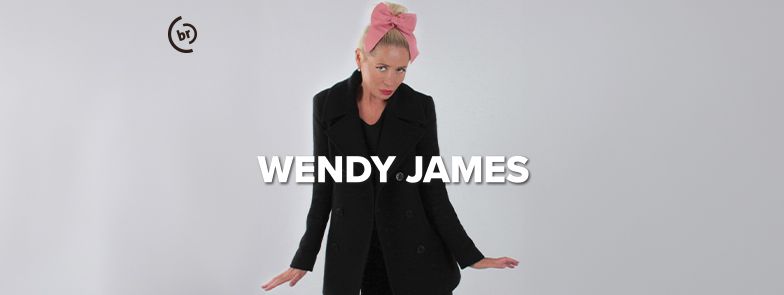 Wendy James in-store at Banquet Records