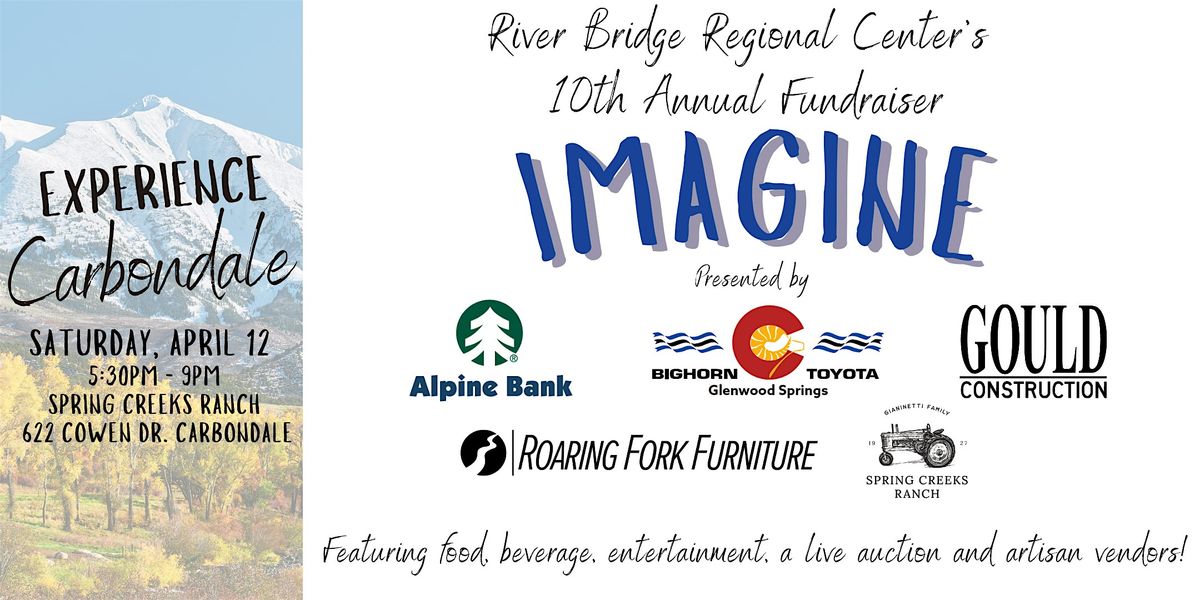 RBRC's Imagine 10!