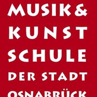 Musik- und Kunstschule Osnabr\u00fcck
