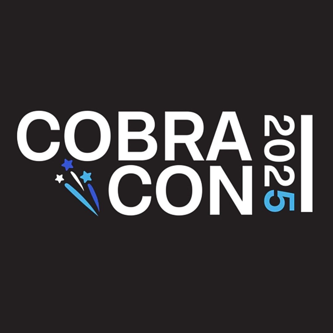 COBRA-CON 2025