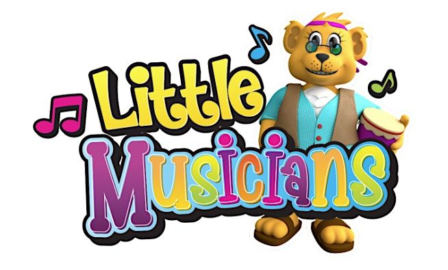 Little Musicians Enrichment Showcase